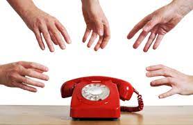 Accountability Calls