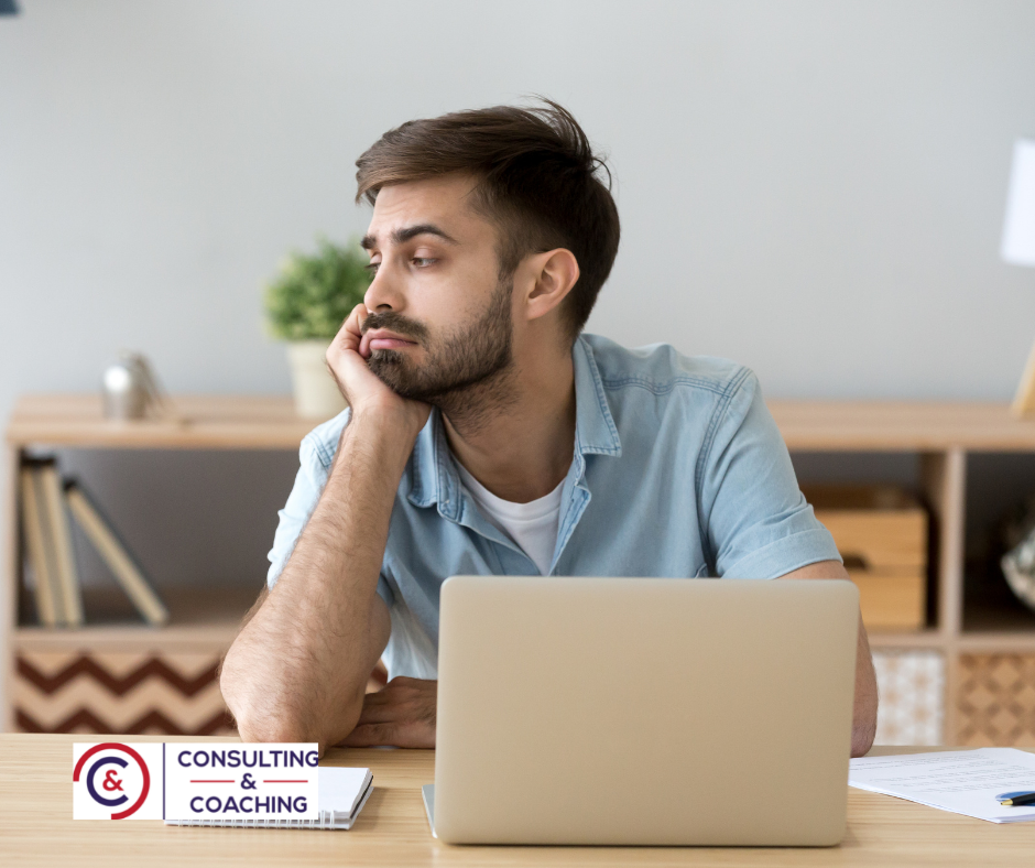 Stop Procrastinating; Get work done