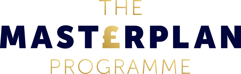 The Masterplan Programme