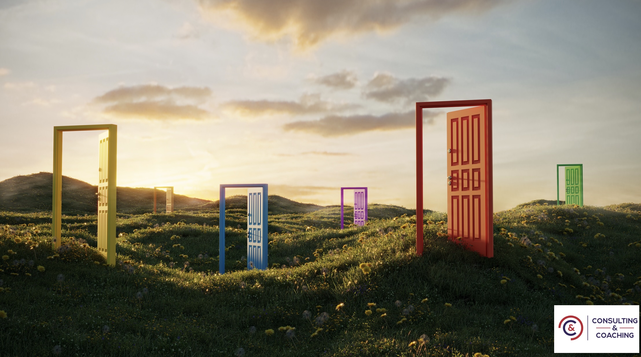 Change Management, The Blockers