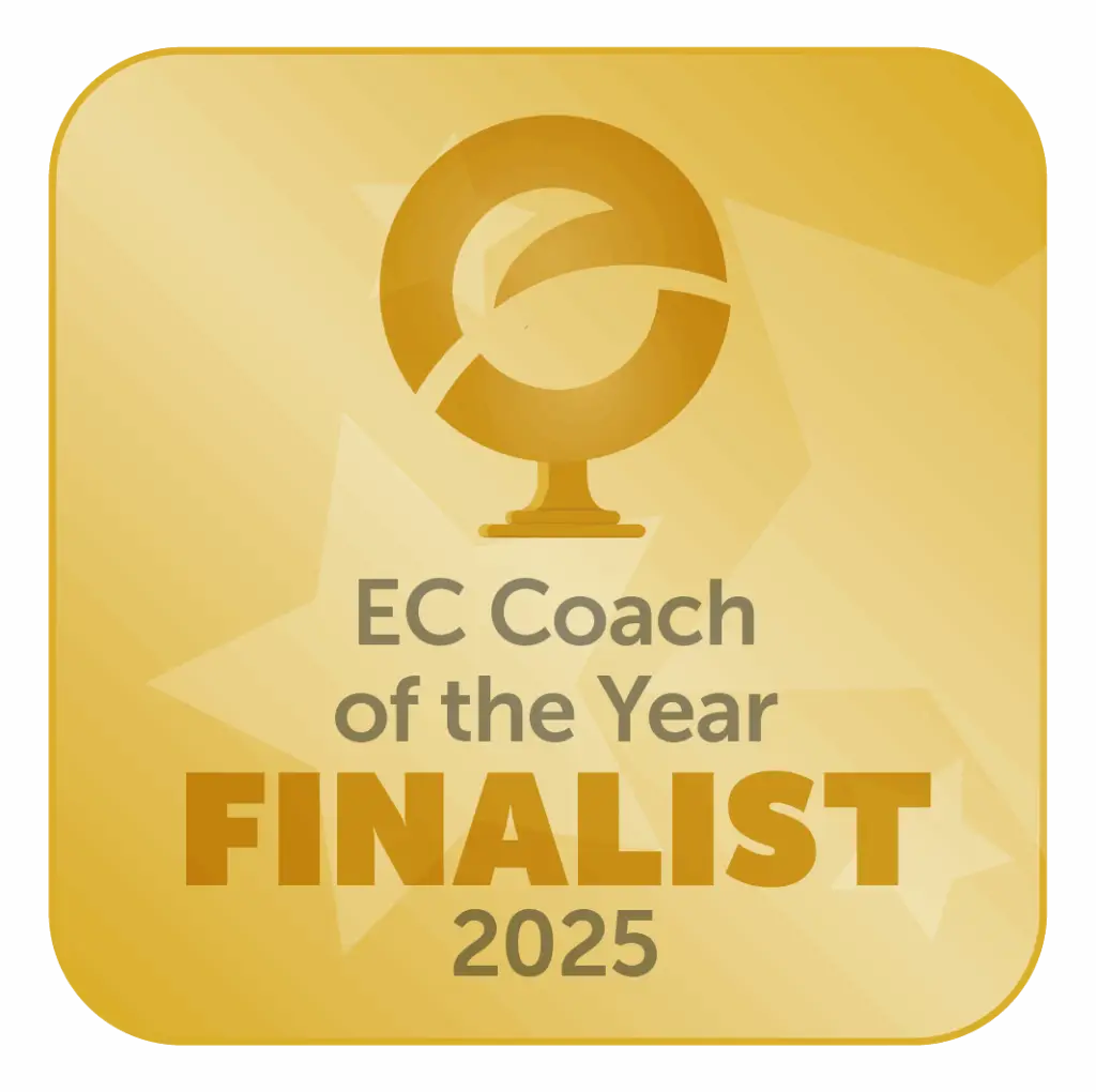 EC Finalist of the Year