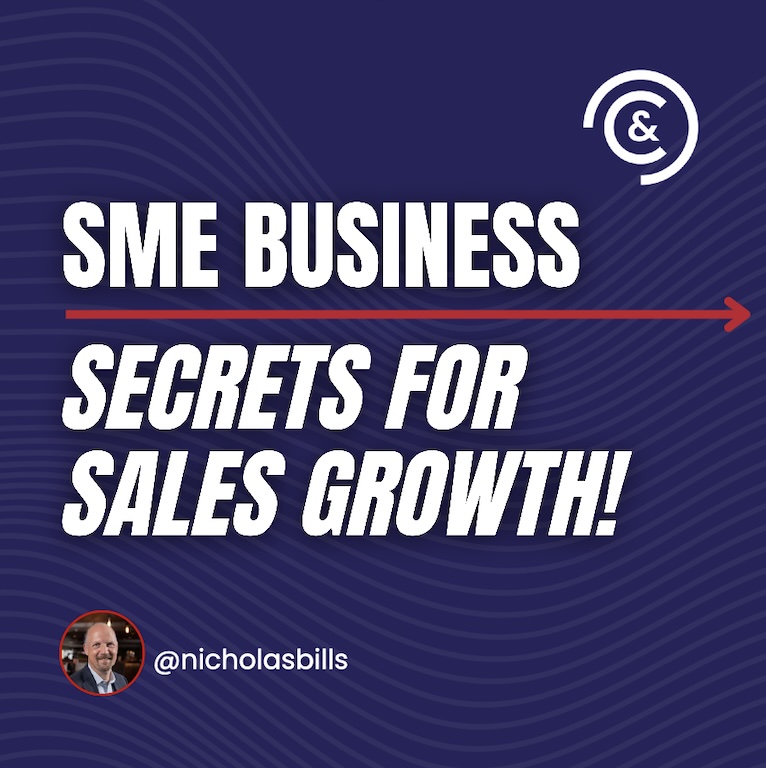 You Don’t have a lead problem