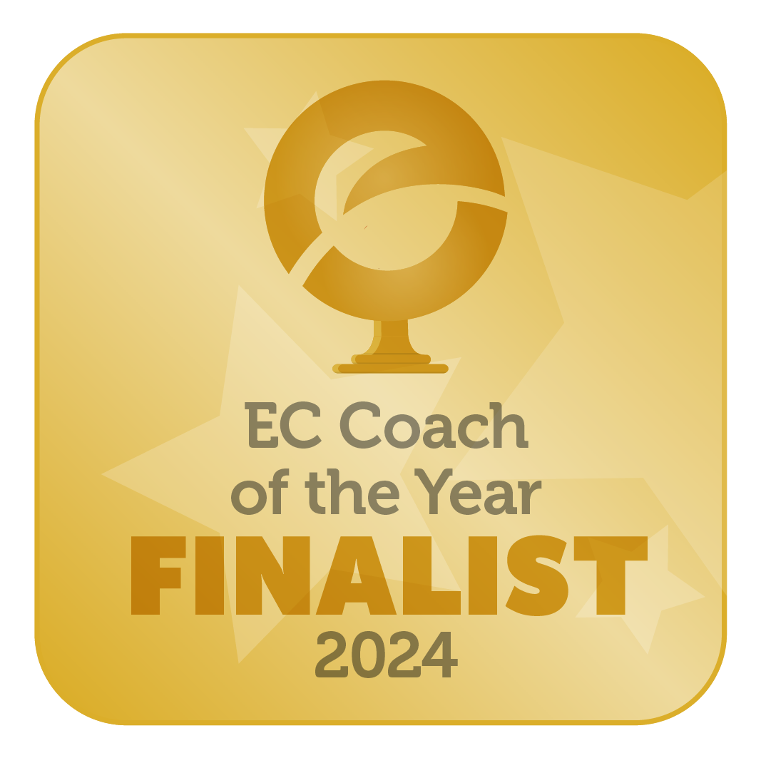 EC Coach of the Year finalist, 2024