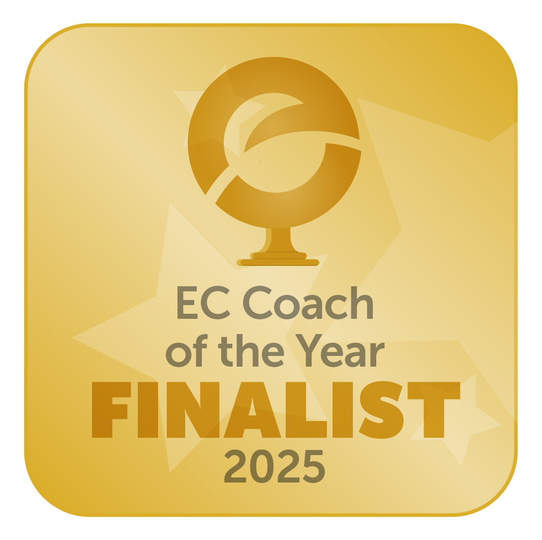 EC Coach of the Year finalist, 2025